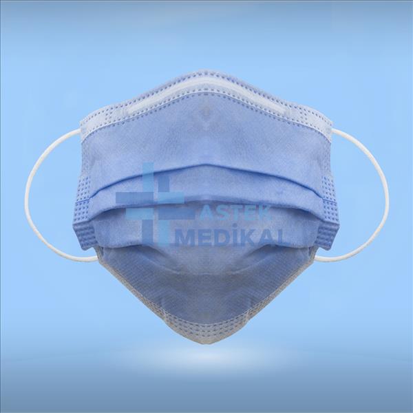 3 Ply Surgical Face Mask